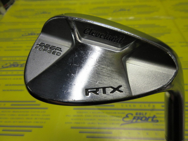 RTX DEEP FORGED