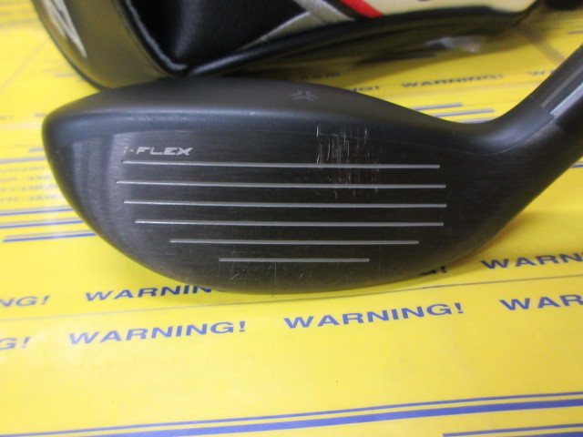 silkpin　6箱 ダンロップ SRIXON ZXi7のスペック詳細 | 中古ゴルフクラブ通販
