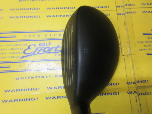 ダンロップ SRIXON ZXiのスペック詳細 | 中古ゴルフクラブ通販【ゴルフ