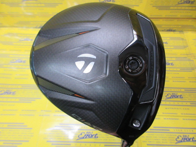 テーラーメイド　Qi4D LS