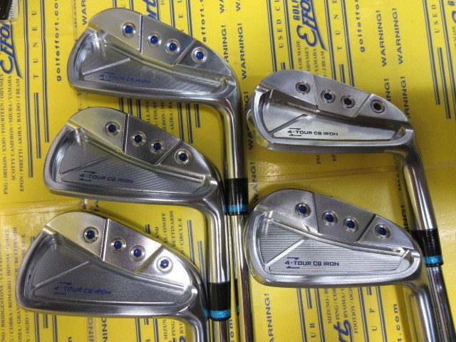 Z4 TOUR CB IRON