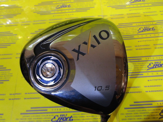 ダンロップ　XXIO 9