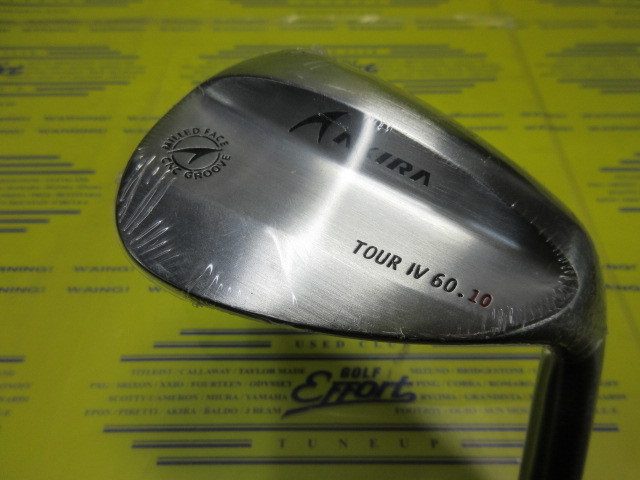 TOUR WEDGE Ⅳ