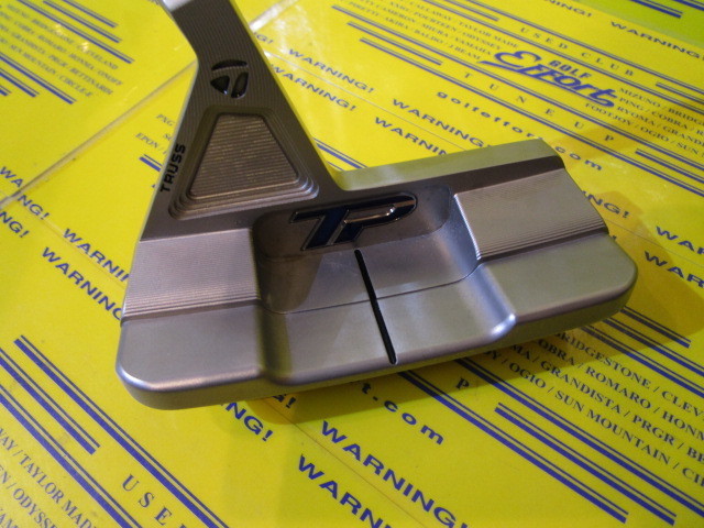 TP COLLECTION HYDRO BLAST TRUSS DEL MONTE TB1◆オリジナルスチール