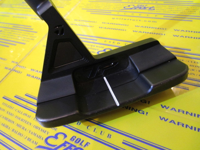 テーラーメイド　TP COLLECTION BLACK TRUSS DEL MONTE TB1