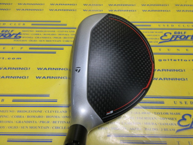 テーラーメイド M5のスペック詳細 | 中古ゴルフクラブ通販【ゴルフ