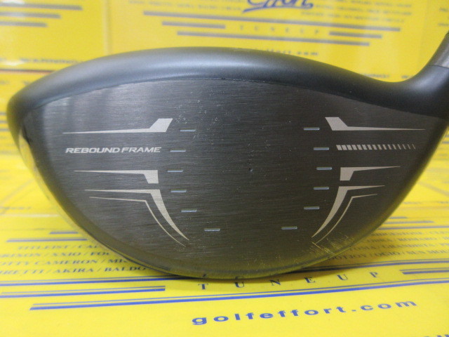 ダンロップ SRIXON ZX5 MkⅡのスペック詳細 | 中古ゴルフクラブ通販