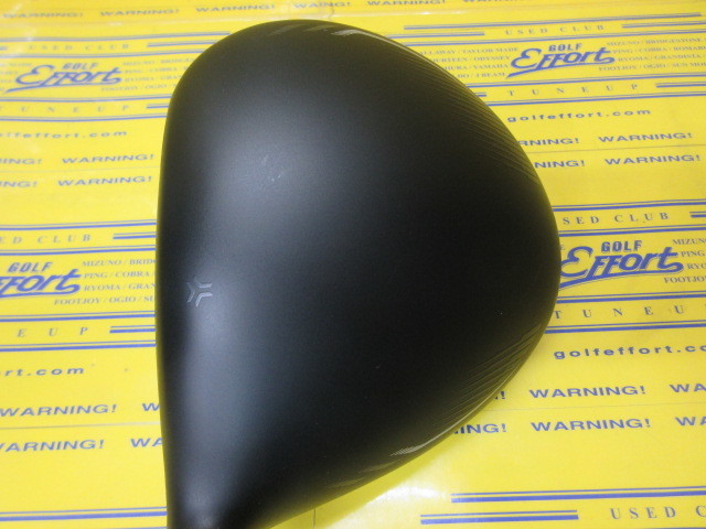 ダンロップ SRIXON ZX5 MkⅡのスペック詳細 | 中古ゴルフクラブ通販