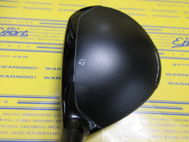 テーラーメイド STEALTH PLUS+のスペック詳細 | 中古ゴルフクラブ通販