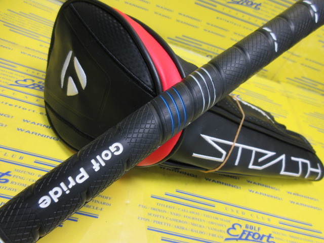 テーラーメイド STEALTH PLUS+のスペック詳細 | 中古ゴルフクラブ通販