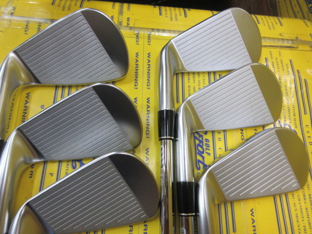 ワビサビダンゴ DUNLOP（ダンロップ） SRIXON ZX7 Mk II AW ウェッジ WG フレックス