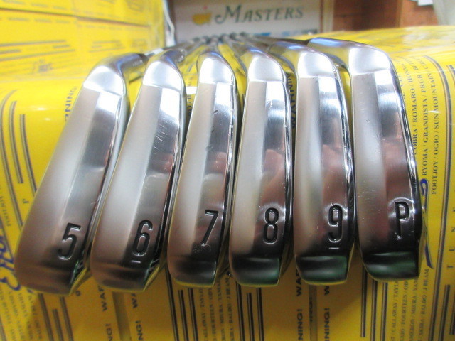 ダンロップ SRIXON ZXi5/ZXi7 COMBOのスペック詳細 | 中古ゴルフクラブ
