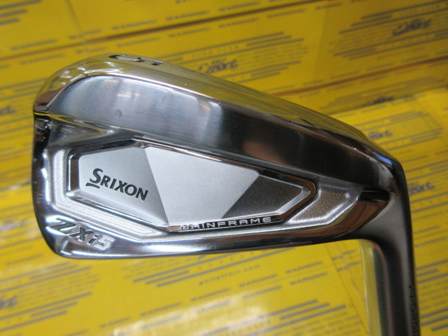 SRIXON ZXi5 #5I��NS PRO 950GH neo �yS�z