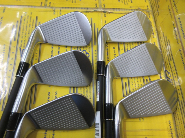 ダンロップ SRIXON ZXi5のスペック詳細 | 中古ゴルフクラブ通販