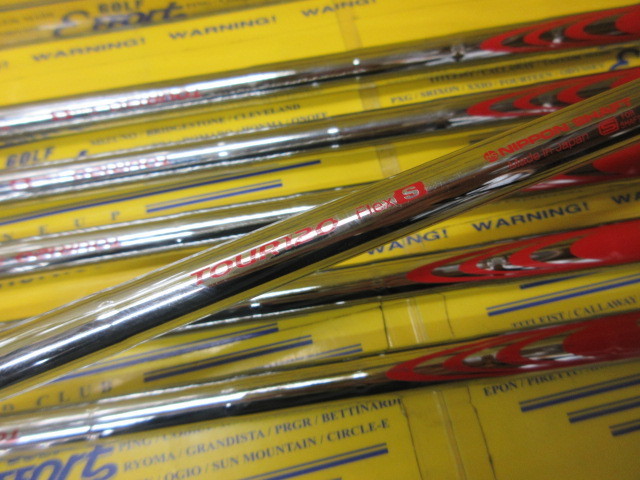ダンロップ SRIXON ZXi7のスペック詳細 | 中古ゴルフクラブ通販