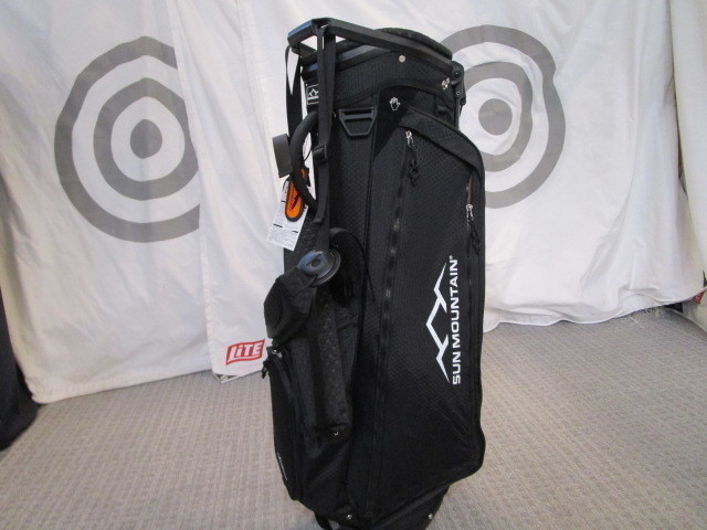 APPROACH LITE JC SUMG6SC1 BLK