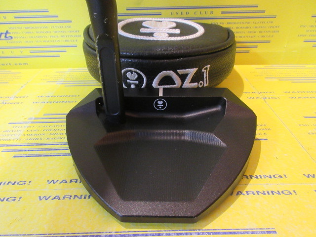 L.A.B.GOLF　OZ.1i HS