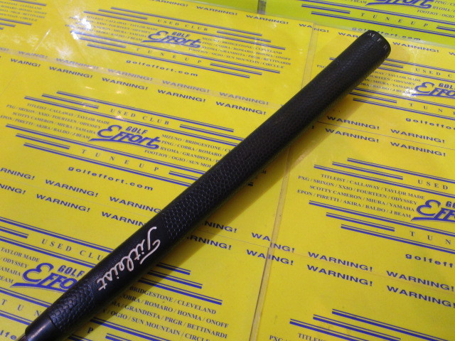 スコッティ キャメロン NEWPORT GUN BLUEのスペック詳細 | 中古ゴルフ