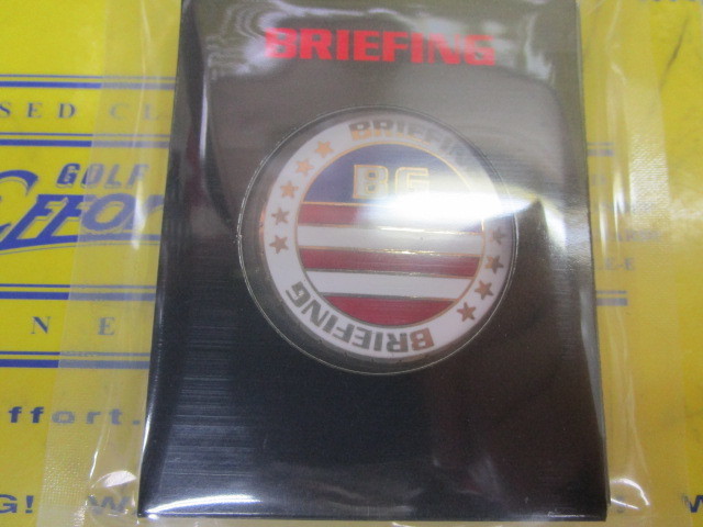 ENAMEL BG FLAG MEDAL MARKER BRG261G31 Gold