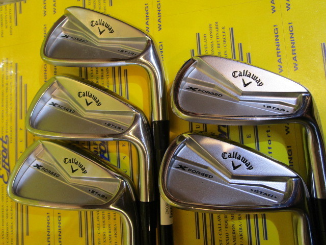 X-FORGED STAR(2024)��TOUR AD AD-85 �y5�{�ES�z
