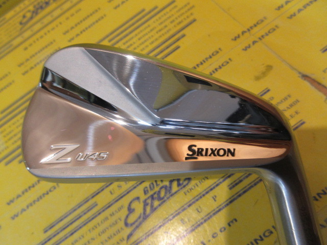 SRIXON Z U45