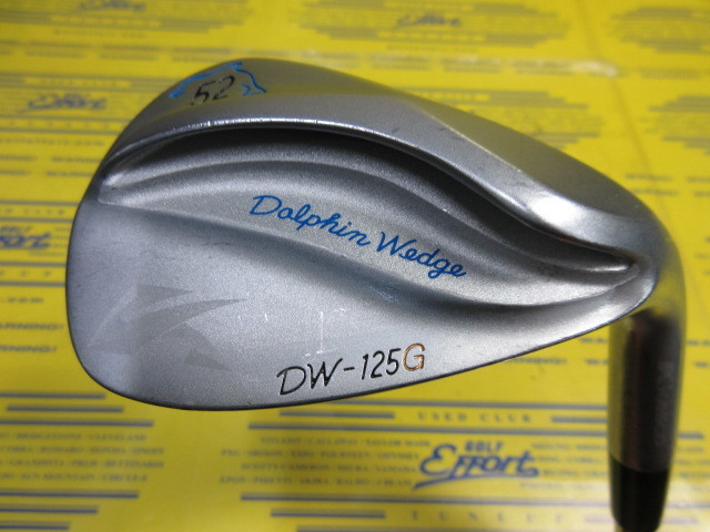 キャスコ　DW-125G