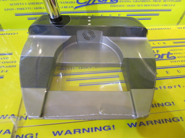 DAMASCUS MILLED JAILBIRD MINI DB���ؼ��ٽ��� �����g�p��