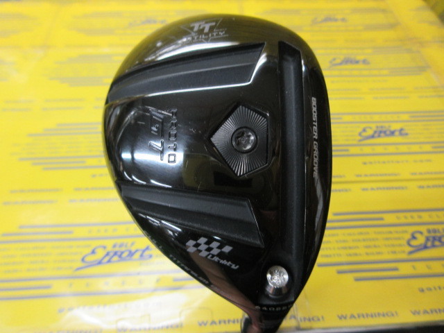 バルド　TT UT GT PROTO