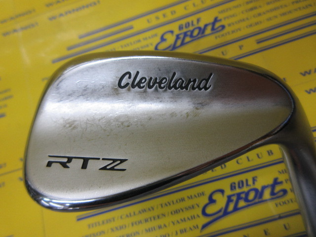 クリーブランド<br>RTZ TOUR SATIN