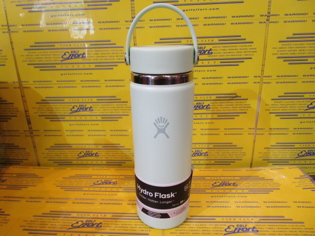 Hydration Wide Mouth 20oz Aloe