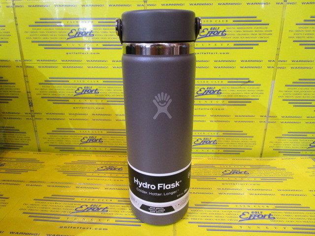 Hydration Wide Mouth 20oz Sandpiper