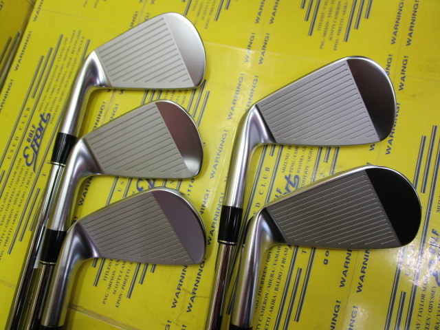 ダンロップ SRIXON ZXi7のスペック詳細 | 中古ゴルフクラブ通販