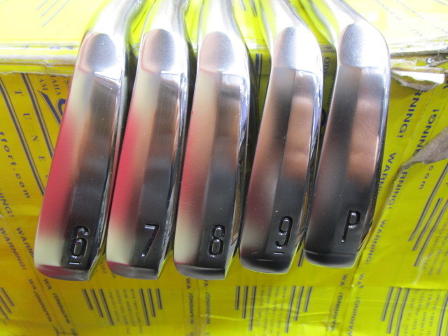 ダンロップ SRIXON ZXi7のスペック詳細 | 中古ゴルフクラブ通販