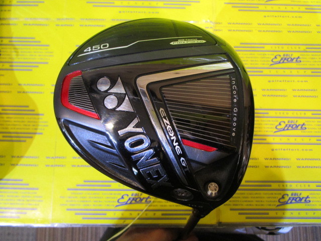 ヨネックス　E-ZONE GT 450