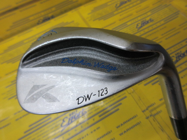 キャスコ　DW-123