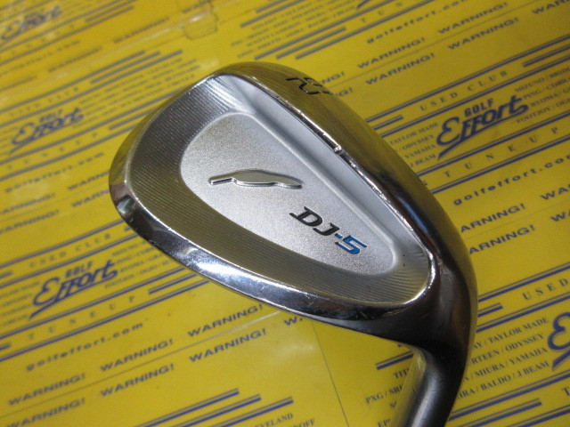 フォーティーン　DJ-5