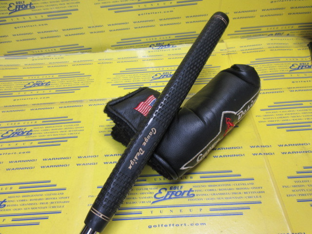 ゲージデザイン PRO SERIES TYPE M2のスペック詳細 | 中古ゴルフクラブ