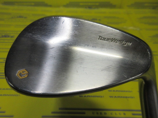 エポン<br>TOUR WEDGE TYPE M(2024)