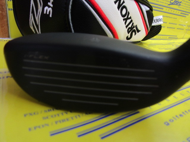 ダンロップ SRIXON ZXiのスペック詳細 | 中古ゴルフクラブ通販【ゴルフ