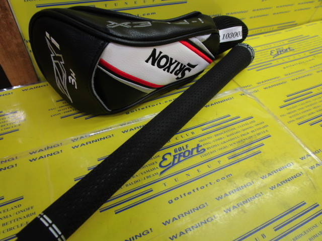 値下しました！ティップリン産ポイント-48-2 ダンロップ SRIXON ZXiのスペック詳細 | 中古ゴルフクラブ通販【ゴルフ