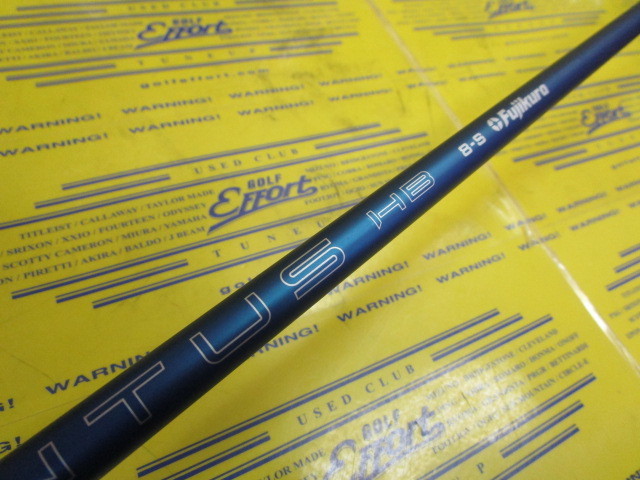 ダンロップ SRIXON ZXiのスペック詳細 | 中古ゴルフクラブ通販【ゴルフ