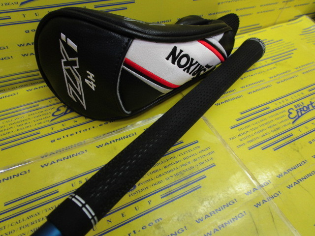 ダンロップ SRIXON ZXiのスペック詳細 | 中古ゴルフクラブ通販【ゴルフ