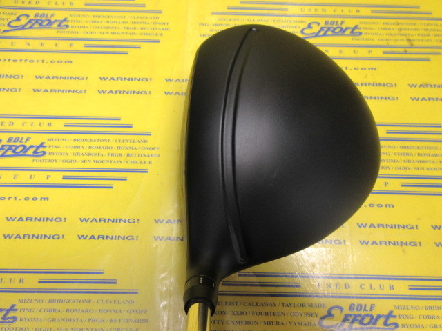 RODDIO M-Tuning 10.3° RODDIO (ロッディオ) M-Tuning※ホーゼルタイプ NEO LOOP EXCERIDE LX