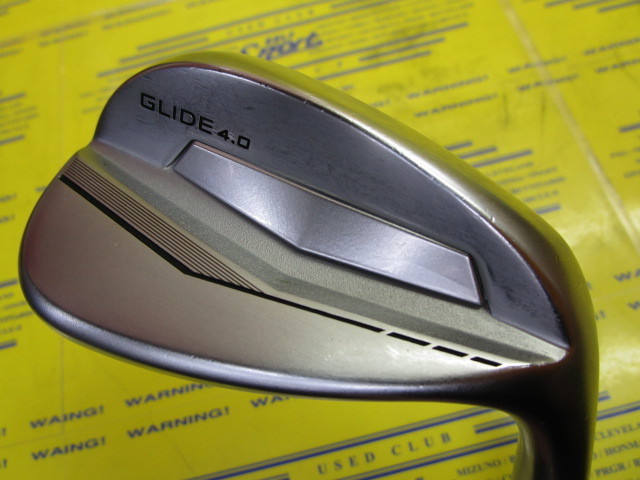 ピン　GLIDE 4.0 W
