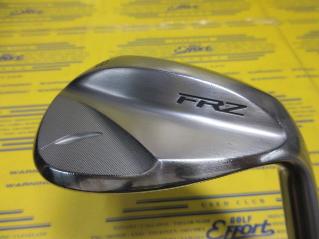 フォーティーン FRZ-P Hソールのスペック詳細 | 中古ゴルフクラブ通販