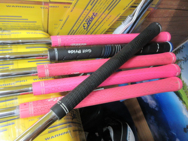 ダンロップ SRIXON ZX7のスペック詳細 | 中古ゴルフクラブ通販【ゴルフ