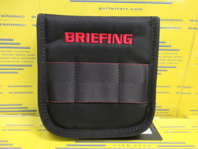 MALLET COVER ZT M BRG261G52 Black