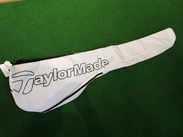 26SS TL867 CONCEPT ONE CLUB CASE White/Black