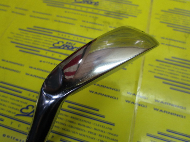 ダンロップ SRIXON ZX MkⅡ UTILITYのスペック詳細 | 中古ゴルフクラブ