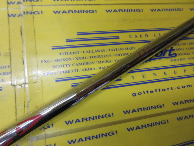 ARTISAN GOLF WEDGE SERIES RAW 52Sのスペック詳細 | 中古ゴルフクラブ